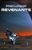 Precursor Revenants: 1 (Precursor Trilogy)