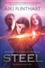 Steel: 3 (Kalima Chronicles)