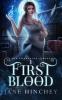 First Blood: 3 (Awakening)