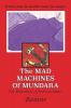 The Mad Machines of Mundara: The Third Book of Dubious Magic: 3