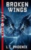 Broken Wings: 2 (Wyrd West)