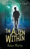 The Alien Within: 2 (Alien Chronicles)