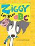 Ziggy Learns His ABC's: 0 (Ziggy the Iggy)