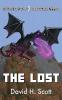 The Lost: Tales of the Ablockalypse Book 2