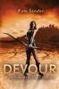 Devour: Book Three of the Zoya Chronicles: 3