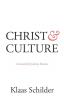 Christ and Culture: Annotated by Jochem Douma