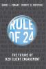 Rule of 24: The Future of B2B Client Engagement