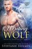 Writing the Wolf: 2 (Wolves of Crookshollow)