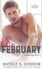 Mr. February: A One Night Stand Romance: 2 (Calendar Boys)