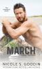 Mr. March: A Friends to Lovers Romance