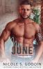 Mr. June: An Enemies to Lovers Romance: 6 (Calendar Boys)