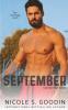 Mr. September: A Single Parent Romance