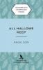 All Hallows Keep: Wingspan Pocket Edition: 3 (Marina Witches Mysteries)