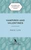 Vampires and Valentines: Wingspan Pocket Edition: 5 (Marina Witches Mysteries)