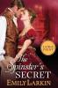 The Spinster's Secret