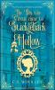 The Day the Circus Came to Stickleback Hollow: A British Victorian Cozy Mystery: 4 (Mysteries of Stickleback Hollow)