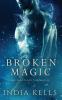 Broken Magic: 1 (Sanctuary Chronicles)