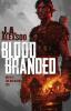 Blood Branded: 1 (The Mix-Blood)