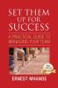 Set them up for Success: A practical Approach to managing your team