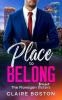 Place to Belong: 4 (Flanagan Sisters)