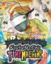 Sascha Martin's Time Machine: A Kids' Scifi Adventure That Will Have You in Stitches. It's Funny Too: 2 (Sascha Martin's Misadventures)