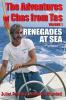 The Adventures of Chas from Tas: Renegades at Sea: 1