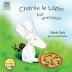 Charlie le lapin fait une pizza: Charlie Rabbit makes a Pizza: 2