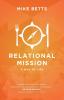 Relational Mission: A Way of Life