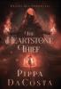 The Heartstone Thief (Dragon Eye Chronicles)