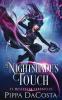 The Nightshade's Touch: 3 (Messenger Chronicles)