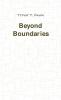 Beyond Boundaries