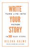 Write Your Story