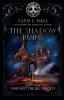 The Shadow Ruins: Book Two of The Last Druid Trilogy: 2