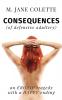 Consequences (Of Defensive Adultery)