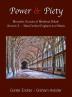 Power and Piety: Monastic Houses of Medieval Britain - Volume 4 - West Central England and Wales