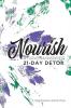 Nourish: Ayurveda-inspired 21-day Detox