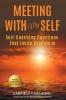 Meeting With My Self: Self-Coaching Questions That Invite Wisdom In: 1 (Photo Coaching)