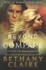 Love Beyond Compare: A Scottish Time Travel romance: 5 (Morna's Legacy)