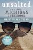 Unsalted: A Hilarious Michigan Guidebook Written by a Texan