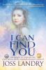 I Can Find You: Emma Willis Book II: 2