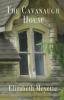 The Cavanaugh House: 1 (Finger Lakes Mysteries)