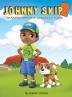 Johnny Skip 2 - Picture Book: The Amazing Adventures of Johnny Skip 2 in Australia (multicultural book series for kids 3-to-6-years old): 1