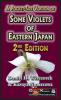 A Pocket-Size Version of Some Violets of Eastern Japan: 2nd Edition