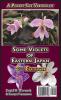 A Pocket-Size Version of Some Violets of Eastern Japan: 2nd Edition