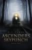 Ascenders: SKYPUNCH: (Book Two): 2 (Ascenders Saga Book Two)