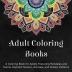 Adult Coloring Books