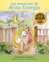 Las aventuras de Anita Energía (Book I)