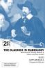 2 Minute Medicine's The Classics in Radiology: Summaries of Clinically Relevant & Recent Landmark Studies 1e (The Classics Series)