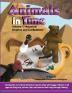 Animals in Time Volume 1 Storybook: Historical Empires and Civilizations