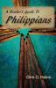 A Reader's Guide to Philippians